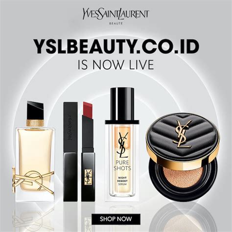 ysl online